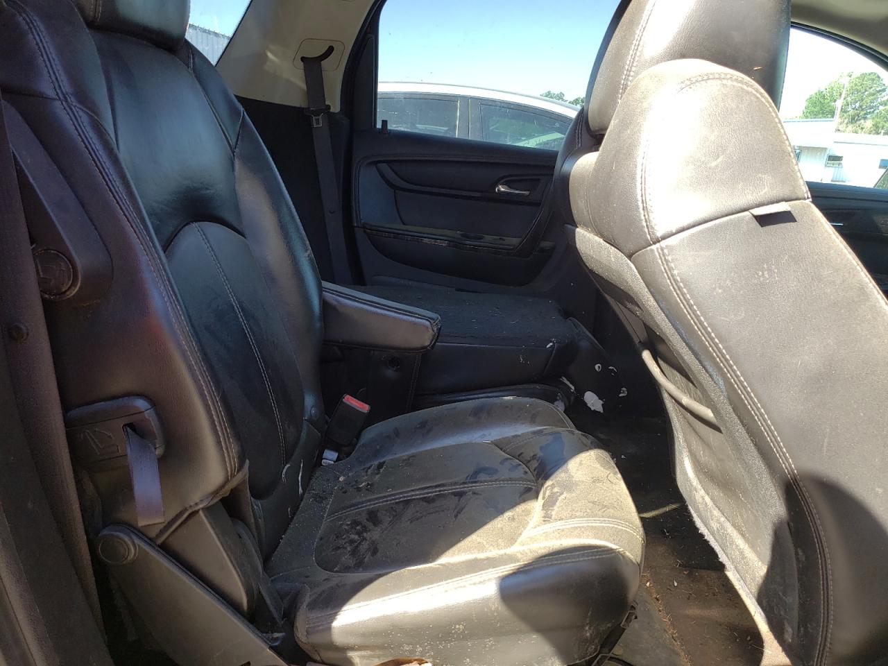 Photo 6 from auction – 2013 GMC ACADIA SLT with VIN 1GKKRSKD1DJ112658