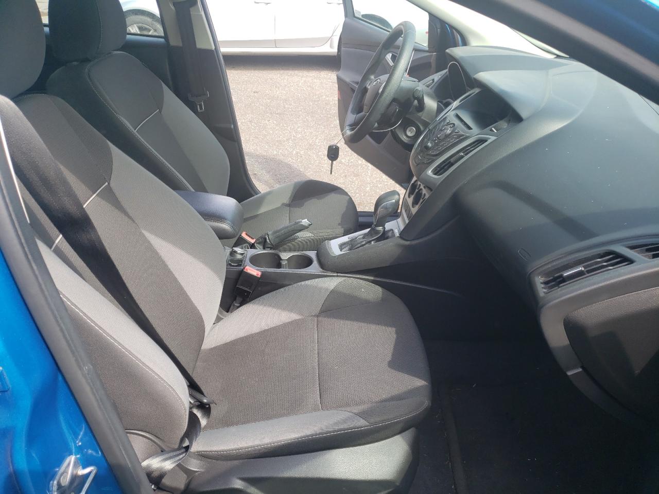 Photo 5 from auction – 2013 FORD FOCUS SE with VIN 1FADP3F28DL138841