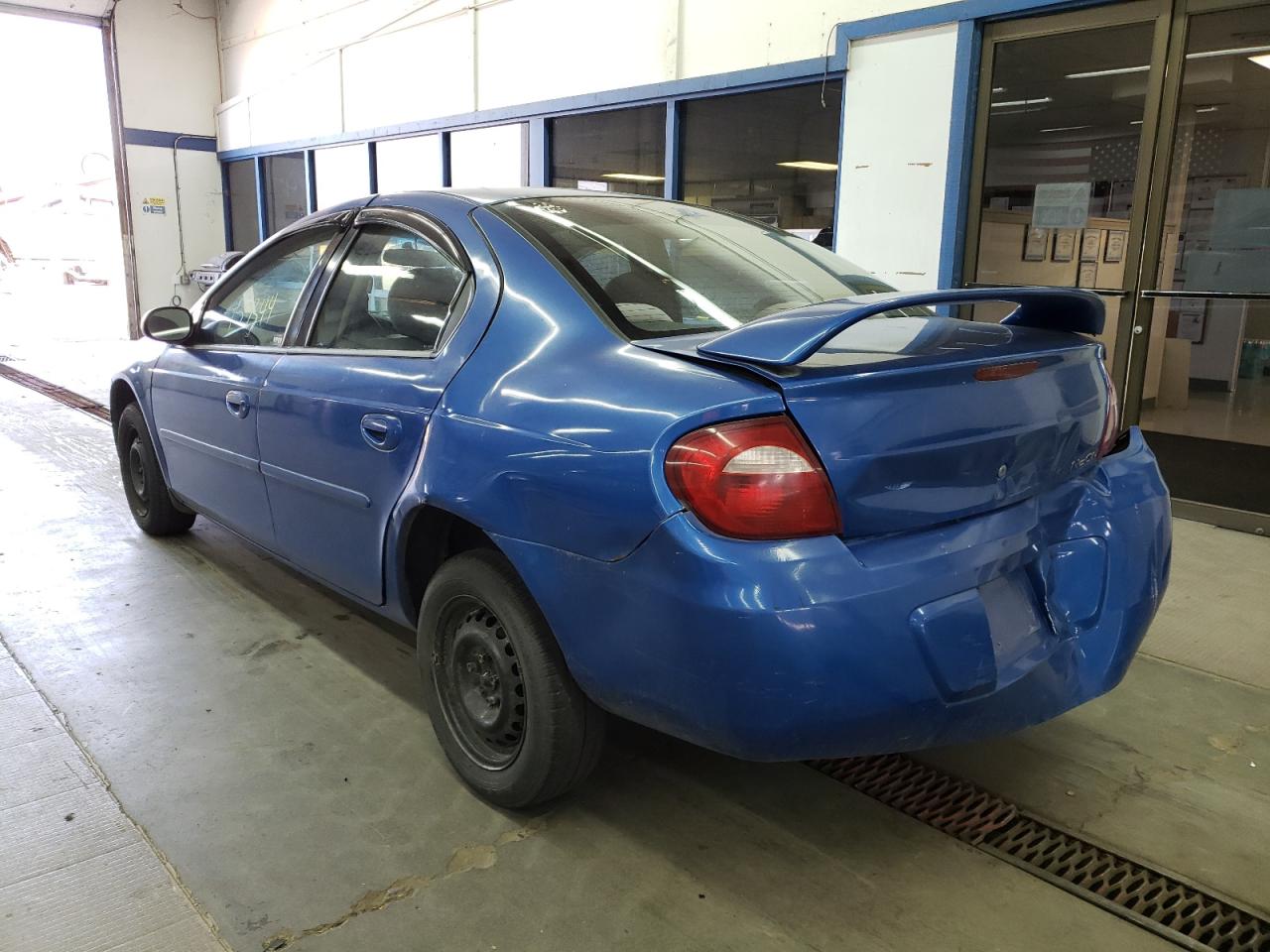 صورة رقم 3 من المزاد - 2005 DODGE NEON SXT مع VIN 1B3ES56C15D107249