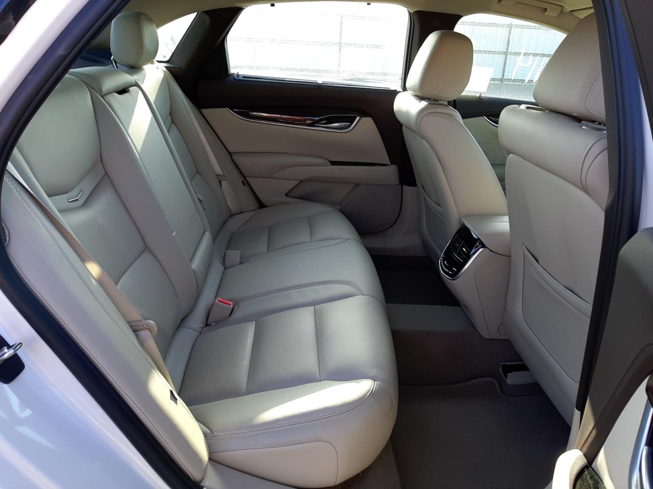 Photo 6 from auction – 2016 CADILLAC XTS PREMIU with VIN 2G61R5S35G9105649