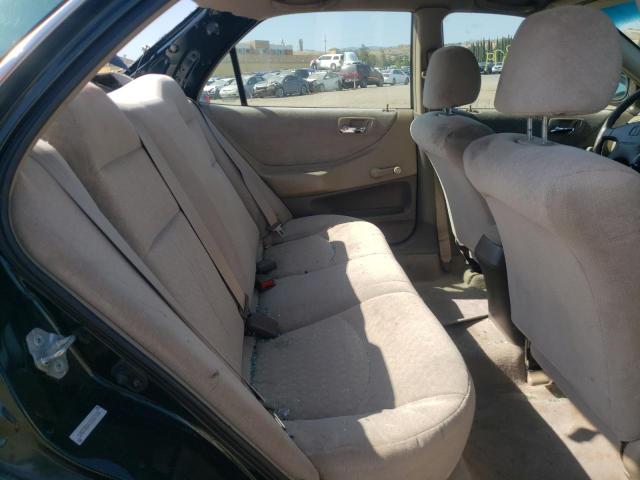 Photo 6 from auction – 2001 HONDA ACCORD with VIN 1HGCF86601A107410