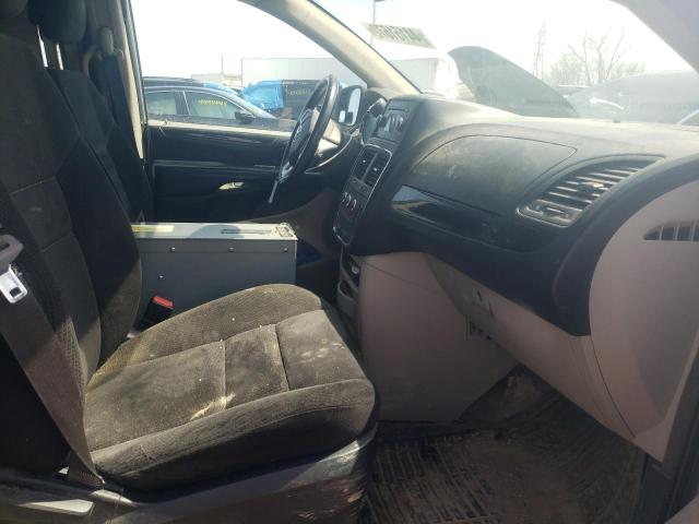 Photo 5 from auction – 2014 RAM TRADESMAN with VIN 2C4JRGAG9ER476520