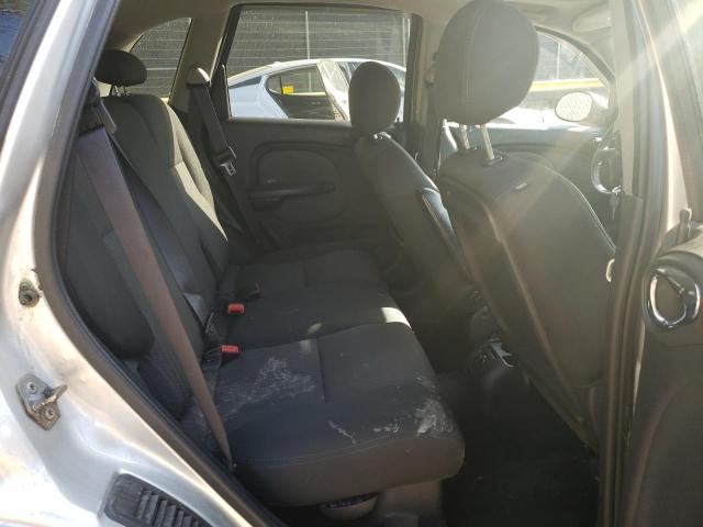 Photo 6 from auction – 2005 CHRYSLER PT CRUISER with VIN 3C8FY68BX5T552075