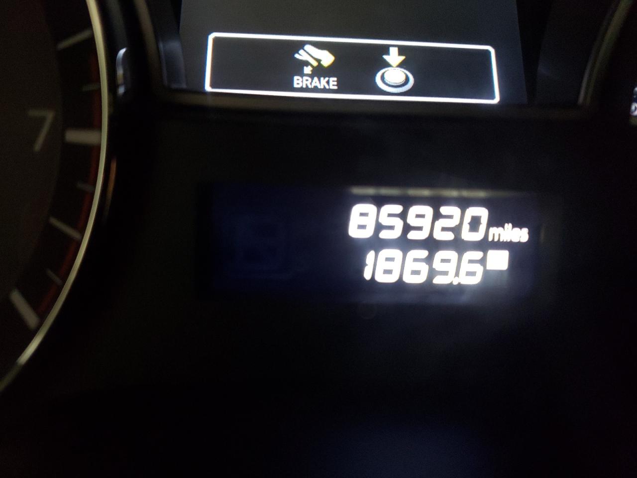 Photo 8 from auction – 2014 NISSAN ALTIMA 2.5 with VIN 1N4AL3AP1EN361066