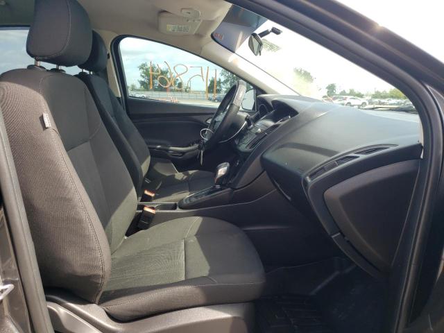 Photo 5 from auction – 2018 FORD FOCUS SE with VIN 1FADP3K2XJL279671