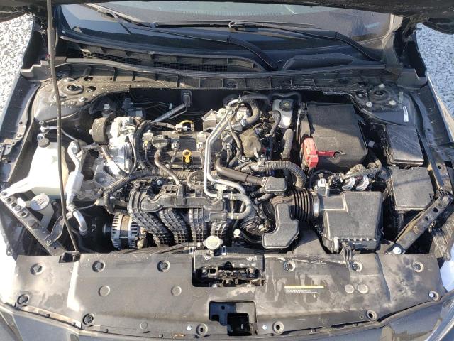Photo 7 from auction – 2021 NISSAN ALTIMA S with VIN 1N4BL4BVXMN335247