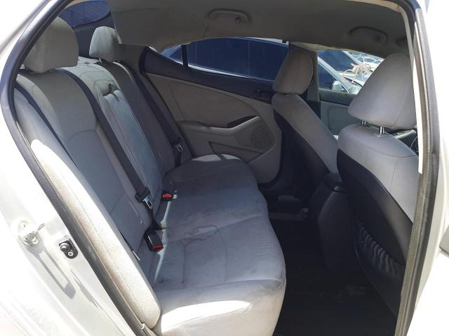 Photo 6 from auction – 2014 KIA OPTIMA LX with VIN KNAGM4A73E5482203
