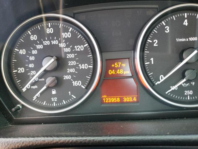 Zdjęcie 8 z aukcji – 2008 BMW 335 XI z VIN WBAVD53598A284911