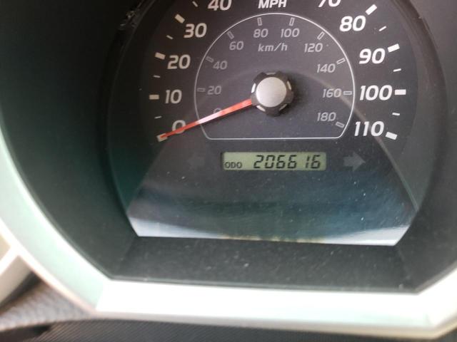 Photo 8 from auction – 2008 TOYOTA 4RUNNER SR with VIN JTEBU14R38K006169