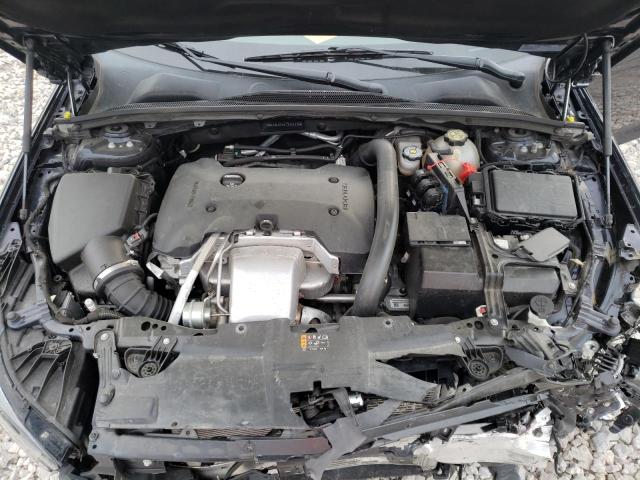 Photo 7 from auction – 2018 BUICK REGAL PREF with VIN W04GL6SX2J1095315