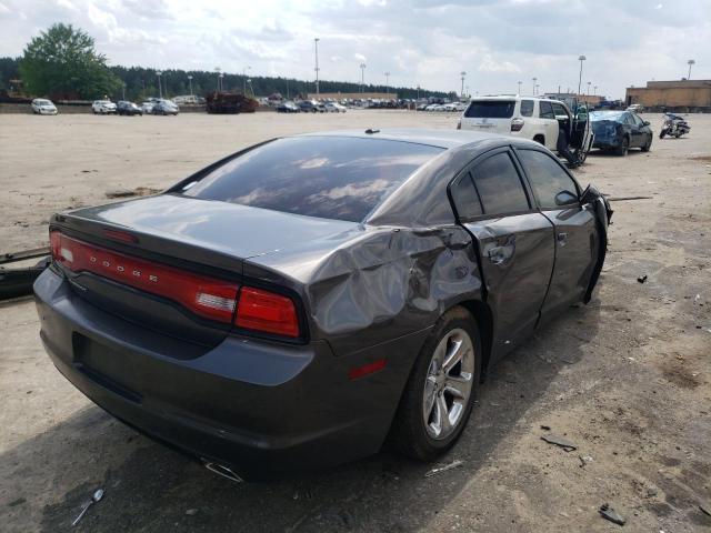 Photo 4 from auction – 2013 DODGE CHARGER SE with VIN 2C3CDXBG9DH734792
