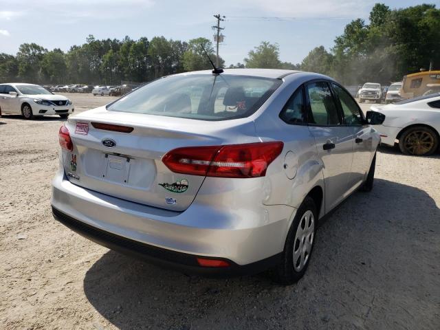 Photo 4 from auction – 2017 FORD FOCUS S with VIN 1FADP3E23HL274589