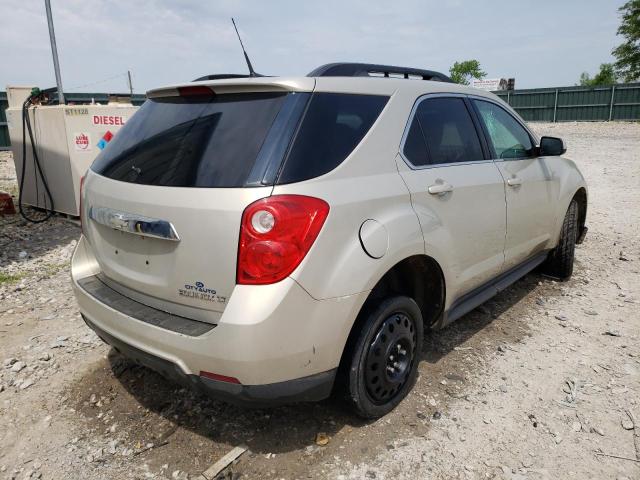 Photo 4 from auction – 2010 CHEVROLET EQUINOX LT with VIN 2CNALPEW3A6356920