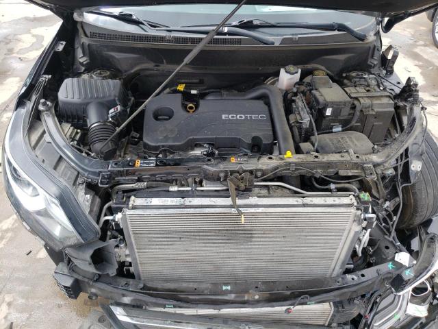 Photo 7 from auction – 2020 CHEVROLET EQUINOX PR with VIN 2GNAXNEV2L6169909