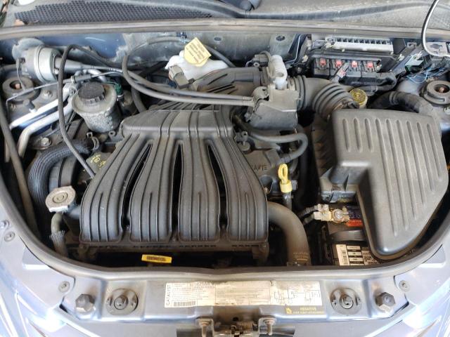 Photo 7 from auction – 2007 CHRYSLER PT CRUISER with VIN 3A8FY58B57T521291