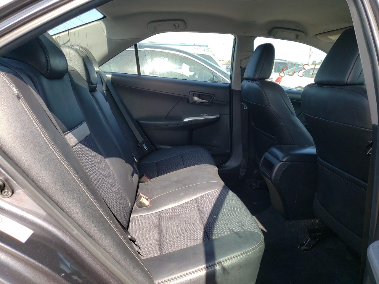 Photo 6 from auction – 2014 TOYOTA CAMRY L with VIN 4T1BF1FK7EU304637