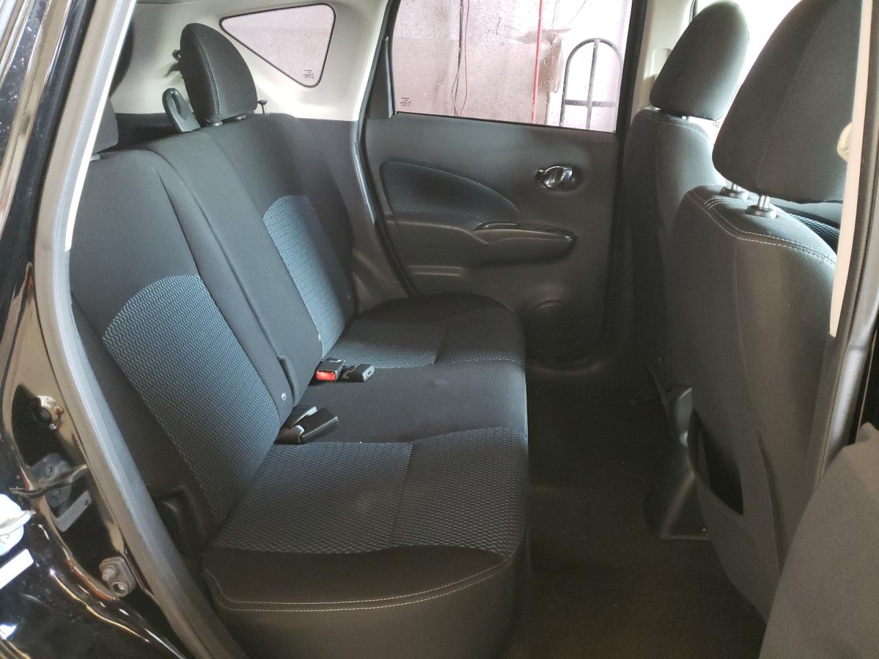 Photo 6 from auction – 2016 NISSAN VERSA NOTE with VIN 3N1CE2CP6GL410000
