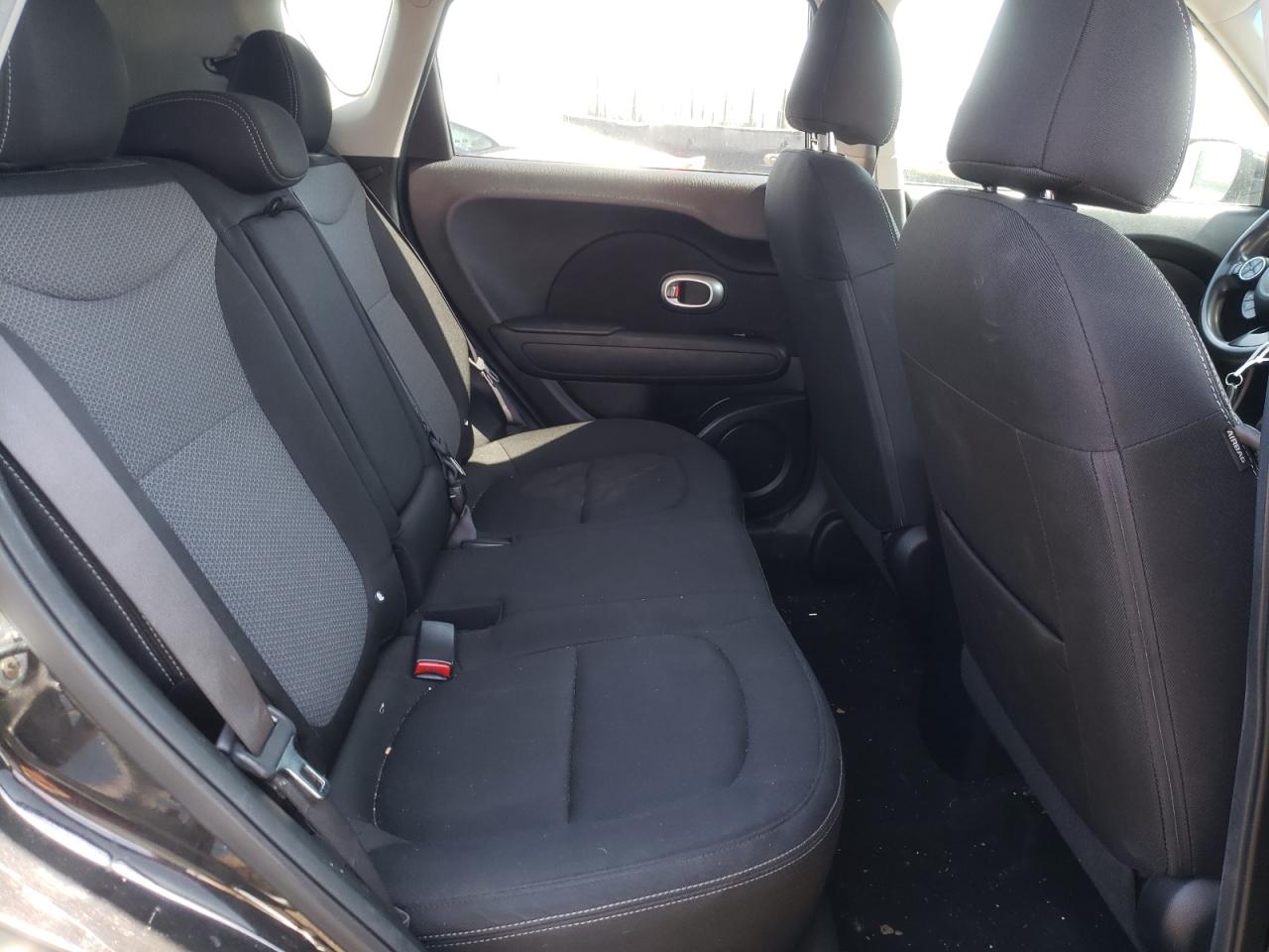 Photo 6 from auction – 2018 KIA SOUL + with VIN KNDJP3A57J7891506