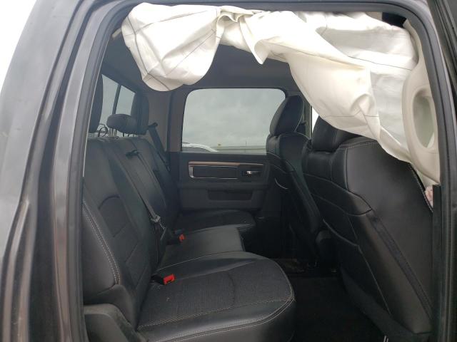 Photo 6 from auction – 2017 RAM 1500 SLT with VIN 1C6RR6LT5HS752788