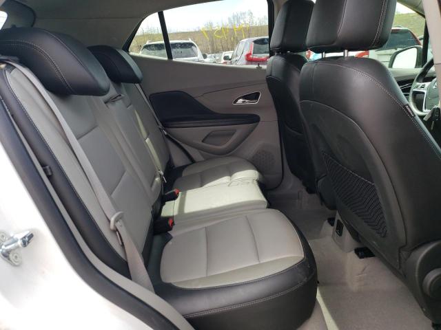 Photo 6 from auction – 2014 BUICK ENCORE with VIN KL4CJGSB5EB563245