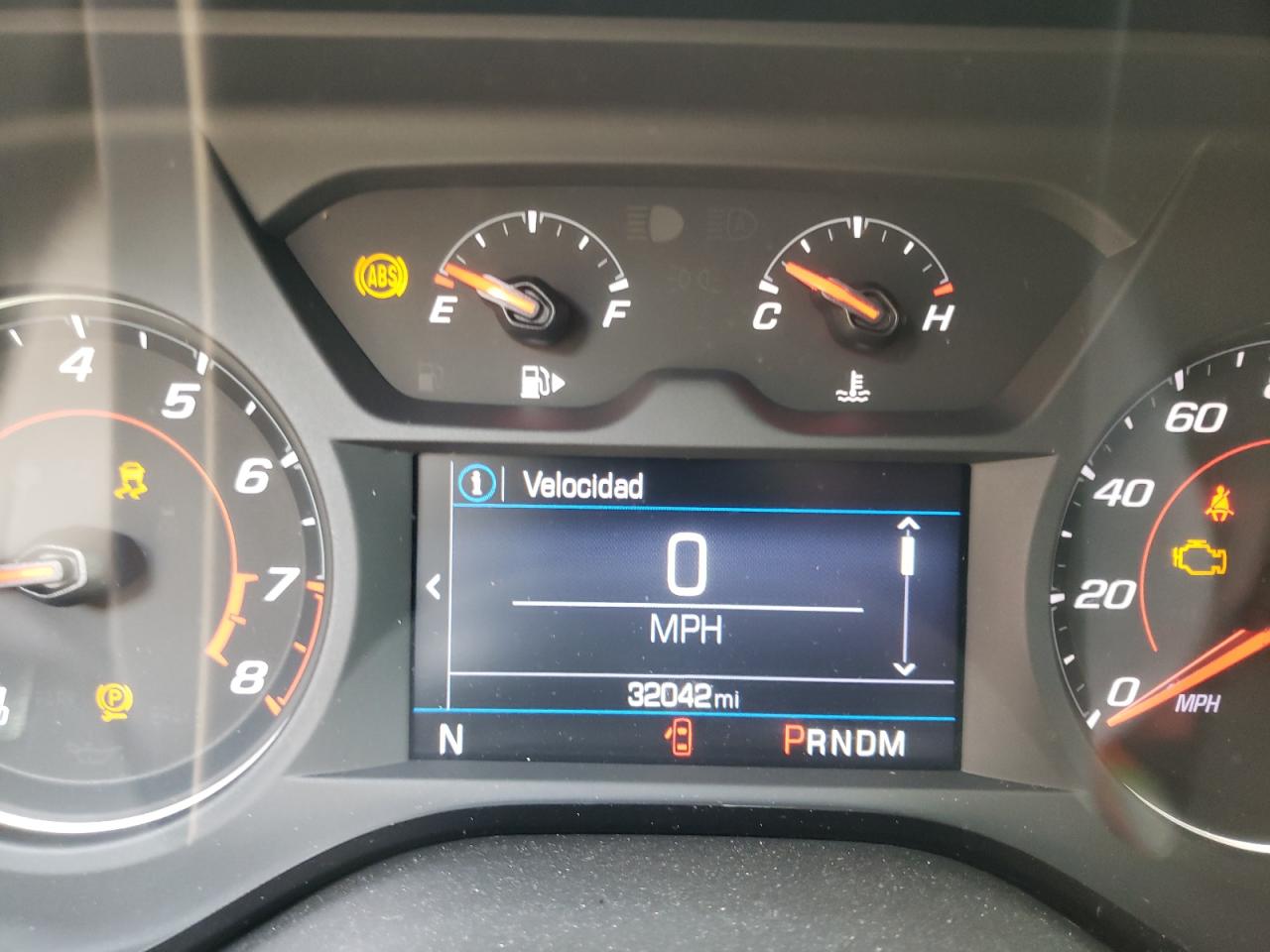 Photo 8 from auction – 2021 CHEVROLET CAMARO LS with VIN 1G1FB1RX4M0105097