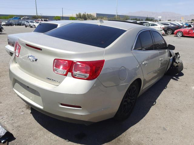 Photo 4 from auction – 2014 CHEVROLET MALIBU 1LT with VIN 1G11C5SL8EF276424