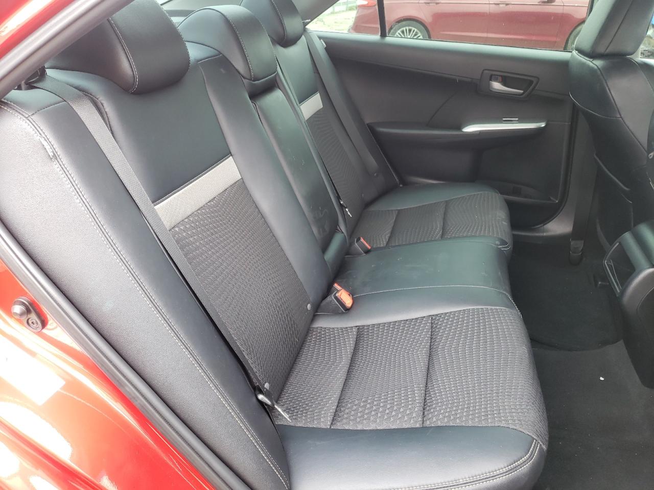Photo 6 from auction – 2012 TOYOTA CAMRY BASE with VIN 4T1BF1FK7CU552738