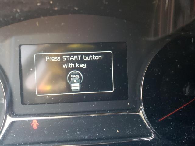 Photo 8 from auction – 2015 KIA OPTIMA HYB with VIN KNAGM4AD7F5081518