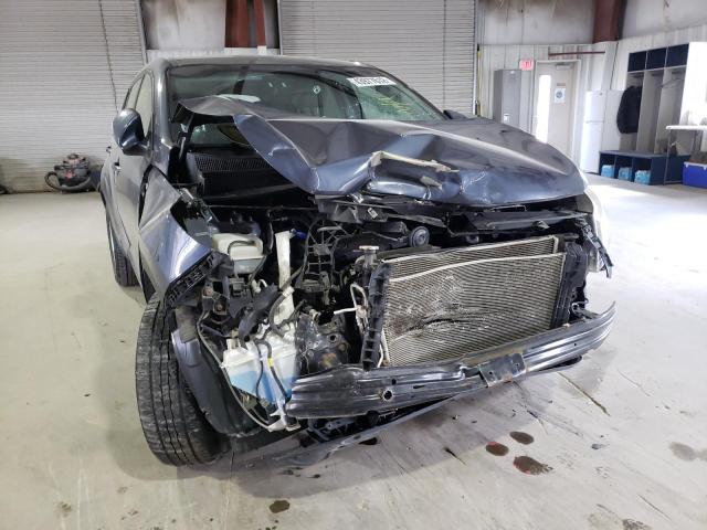 Photo 9 from auction – 2012 KIA SPORTAGE L with VIN KNDPBCA2XC7286283