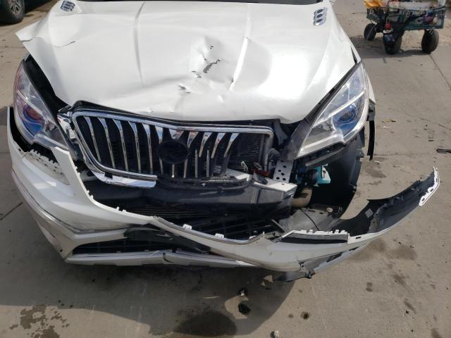 Photo 9 from auction – 2014 BUICK ENCORE with VIN KL4CJGSB5EB563245