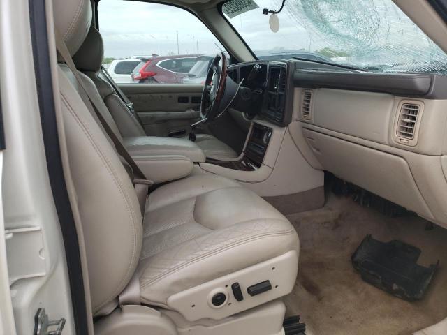 Photo 5 from auction – 2006 CADILLAC ESCALADE E with VIN 3GYFK66N96G101739