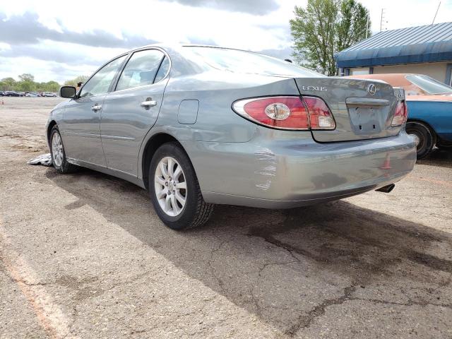 Photo 3 from auction – 2002 LEXUS ES 300 with VIN JTHBF30G920050998