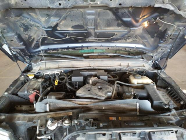 Photo 7 from auction – 2013 FORD F250 SUPER with VIN 1FT7X2B68DEA69602