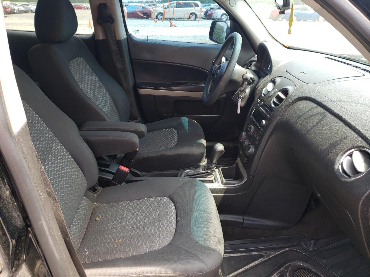 Photo 5 from auction – 2009 CHEVROLET HHR LT with VIN 3GNCA23BX9S597447