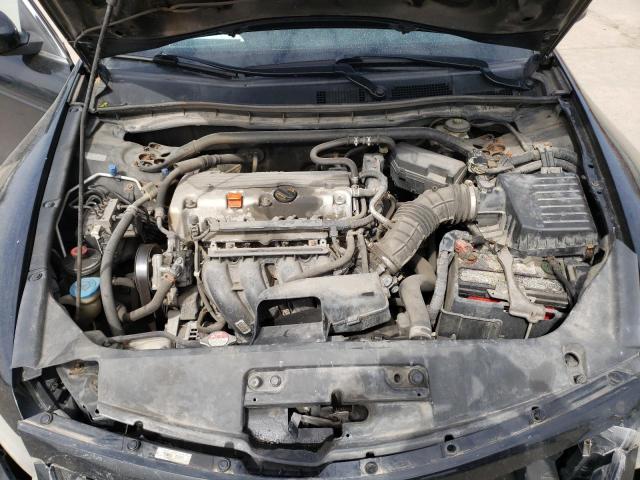 Photo 7 from auction – 2012 HONDA ACCORD EXL with VIN 1HGCS1B85CA004058