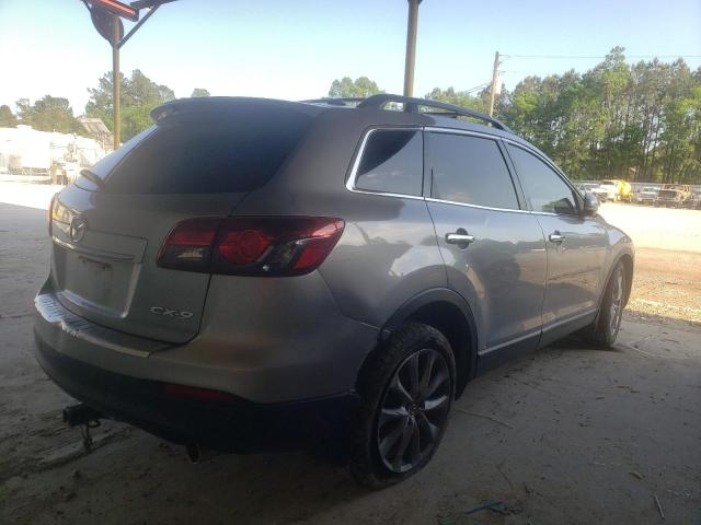 Фото 4 с аукциона – 2015 MAZDA CX-9 GRAND с VIN JM3TB2DA5F0452919