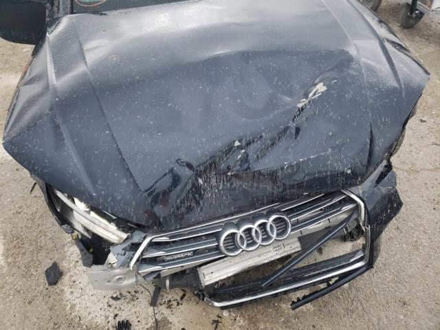 Photo 7 from auction – 2017 AUDI A4 PREMIUM with VIN WAUDNAF46HN047970