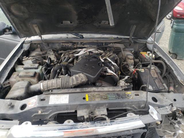 Photo 7 from auction – 2004 FORD RANGER SUP with VIN 1FTZR45E54PA74679