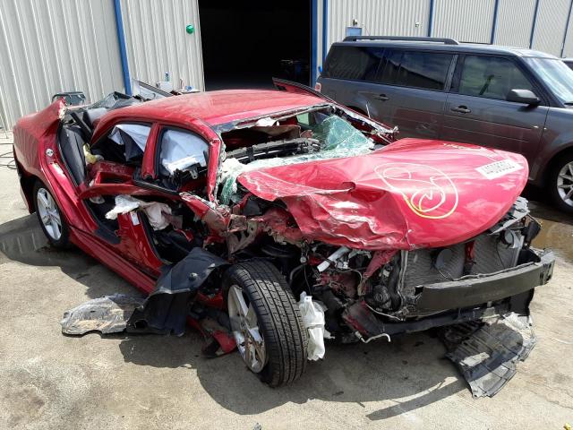 TOYOTA CAMRY L 2014 with VIN 4T1BF1FK7EU869454 - Photo from auction