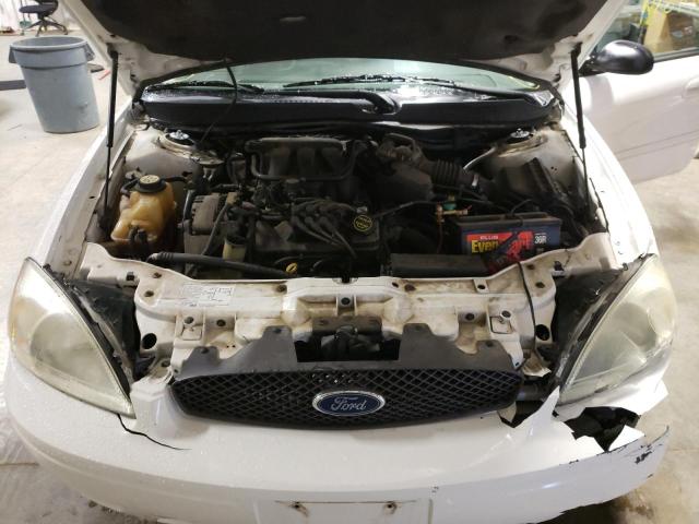 Photo 7 from auction – 2004 FORD TAURUS with VIN 1FAFP55U84G202490