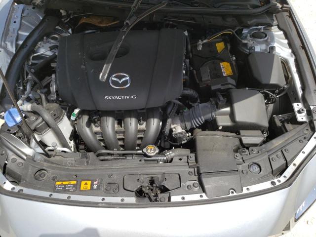 Photo 7 from auction – 2020 MAZDA 3 SELECT with VIN JM1BPACL4L1167136