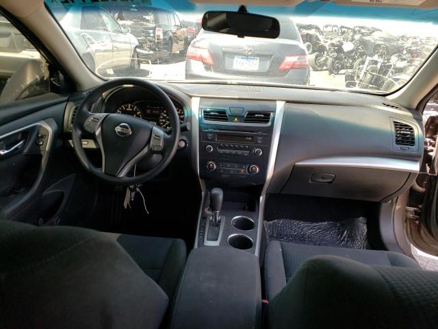 Photo 9 from auction – 2015 NISSAN ALTIMA 2.5 with VIN 1N4AL3AP6FC207174