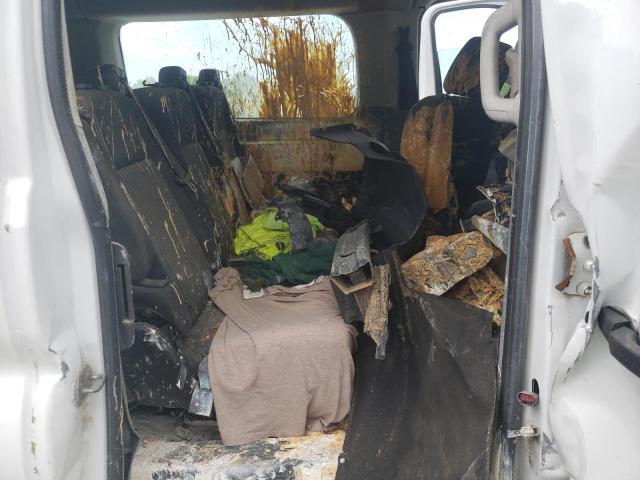 Photo 6 from auction – 2016 FORD TRANSIT T- with VIN 1FBZX2ZM8GKA92191