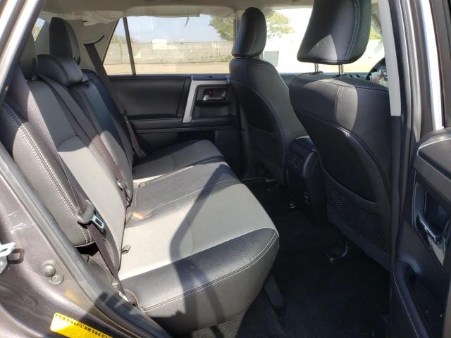 Photo 6 from auction – 2019 TOYOTA 4RUNNER SR with VIN JTEBU5JR2K5728833