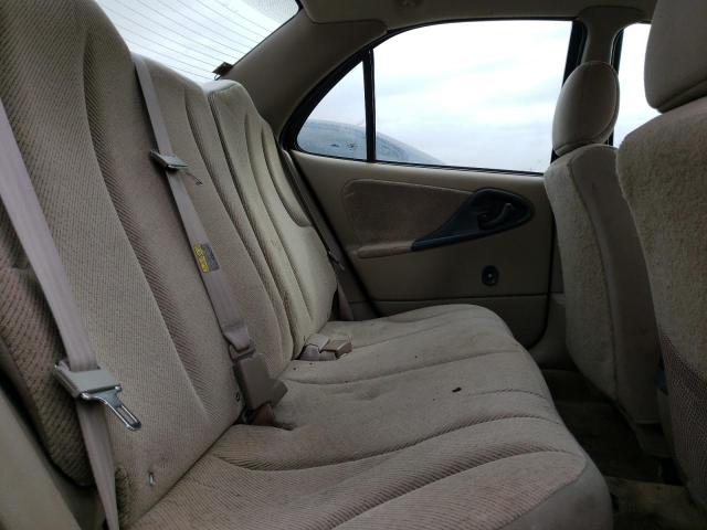 Photo 6 from auction – 2004 CHEVROLET CAVALIER L with VIN 1G1JF52F447121735