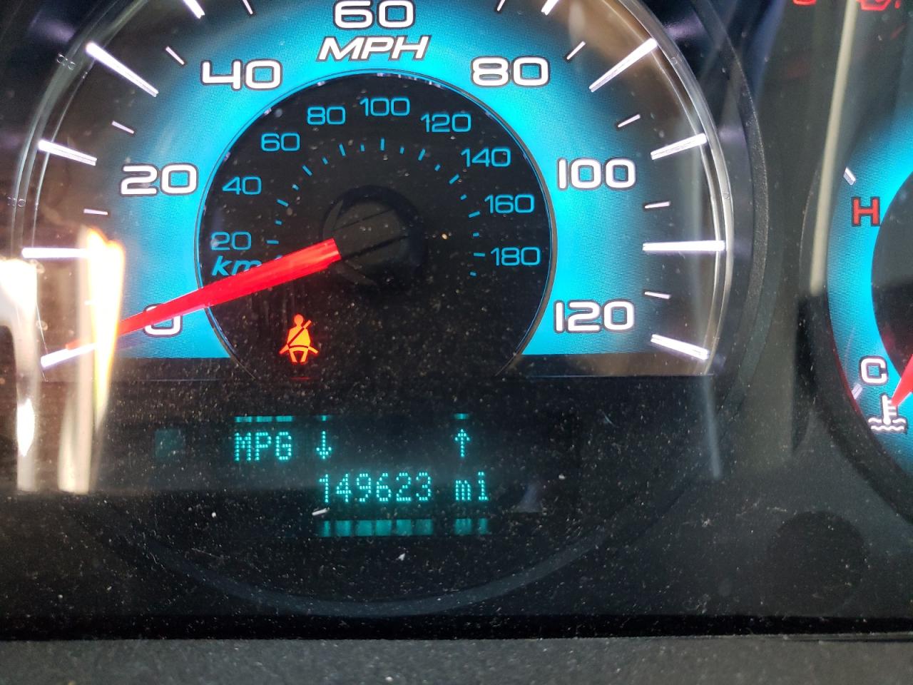 Photo 8 from auction – 2011 FORD FUSION SEL with VIN 3FAHP0CG3BR124604