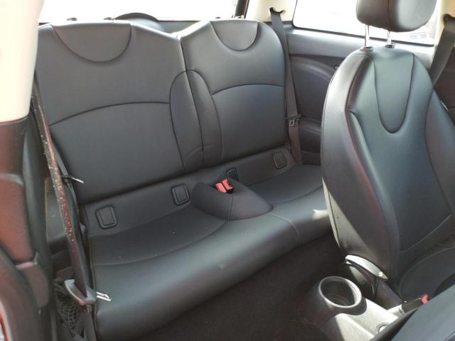 Photo 6 from auction – 2012 MINI COOPER ROA with VIN WMWSU3C54CT367795