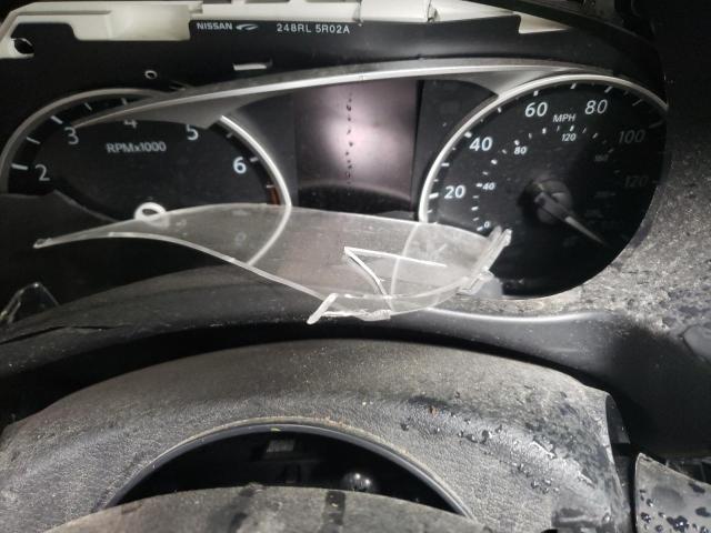 Photo 8 from auction – 2021 NISSAN KICKS S with VIN 3N1CP5BV3ML492338