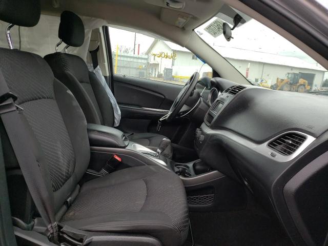 Photo 5 from auction – 2016 DODGE JOURNEY SE with VIN 3C4PDCABXGT223535