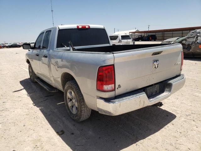 Photo 3 from auction – 2018 RAM 1500 ST with VIN 1C6RR7FT7JS309484